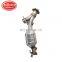 XUGUANG exhaust car auto part catalytic converter for Mitsubishi Pajero Sport ASX RIGHT SIDE