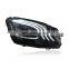 LED headlights for Mercedes Benz S-class W222 2014-2022
