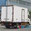 JMC JDMC Cooling Box Truck Cold Room Truck Meat Hook Freezer Truck