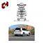 CH Good Price Auto Modified Engineer Hood Mud Protecter Led Light Full Bodykit For Toyota Land Cruiser 2008-2015 To 2016