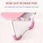 Wholesale Easy Portable Dormitory Bed Study Home Eating Small desk folding laptop table