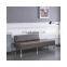 Economical Custom Design Waiting Chairs Multifunction Reception Sofa Beauty Salon Furniture