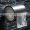 Wall Mounted Stainless Steel Toilet Tissue Paper Roll Holder Towel Dispenser Box