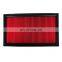 Manufacturer Supplier Cabin Air Filter Cleaner 16546-V0100 For Sunny B13 X-Trail T30 Infiniti Q45 Maxima
