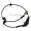 New Material Electrical System Position Right Rear ABS Wheel Speed Sensor OEM 895450K240 89545-0K240 For Hilux