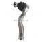Hot Selling Steering Parts Car Tie Rod End For Land Cruiser GRJ200 URJ202 UZJ200 OEM 45047-69145
