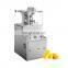 GMP standard High Speed Tablet Press Machine with Precompress and PLC touch screen control