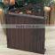 2016 Popular Ideal Products Wooden Wedding Invitation Box