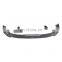 Corrosion-resistant Military Quality 100% Dry Carbon Fiber Material Front Bumper Lip For AUDI A5 S5 B9.5(21)