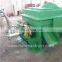 Hot Sale Energy-saving Hollow paddle Dryer for sludge industry