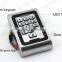 HSY-S209 Reliable Metal casing Standalone Waterproof RFID Access Control