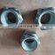 Bolts 805002117 GB/T5785-2000 car titanium wheel bolt m14x1.5 DACROMET