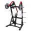 Seated Leg Curl Shandong  MND-PL34  commercial exercise equipment Gym Equipment