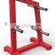 Strength Equipment Plate Loaded Weight Plate Tree for Gym