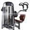 Promotion Professional Sporting Abdominal Crunch Gym Machine/Exercise Equipment Gym Training Equipment
