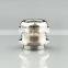 High Quality Nickel Plated Brass Exproof Cable Gland Connector