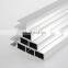 ZHONGLIAN Made Aluminium Profile Polishing goods 6063 material