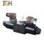 Тайвань JGH электромагнитный клапан 4WE-10-E/E-W220/50-20 4WE-10-J/D/G/R-G24-20 с клеммной коробкой