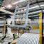 Making Equipment Silo Roll Forming Machine Grain Bin Roof Production Line