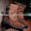 2015 fashion light PU stock casual shoe