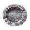 High Quality Factory Custom Zinc Alloy Artware Product Die Casting Parts