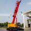 China High quality 50 ton crawler crane SCC500A for sale