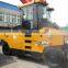 16 ton pneumatic tired roller tire names road construction equipment and tools machinery XP163