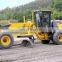 New 15500kg 180hp motor grader 4180D with five-shank rear ripper