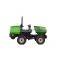 1 ton Mini Track Dumper Mini crawler Dumper for sale