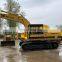 CAT классическая модель экскаватора на гидравлике cat e200b