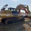 Used cat excavator 315d 315d2 315dl