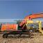 Hitachi используемая экскаватор zx200 zx200-3 zx210 zx210-3 zx240