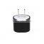 CE & ROHS passed micro usb power adapter wall mount charger for most of your USB devices