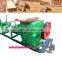 Hot sale Runxiang Brick Mold Vacuum extruder Machines for Sale in Botswana Small Fly Ash Clay