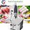 Safe Operation Electric Meat Bone Cutter / Meat Bone Saw Machine / Meat Cutting Saw