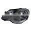 For Volkswagen VW Polo Halogen Headlights 2005-2009