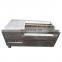 Small energy consumption vegetable peeler machine potato factory washing plant machine