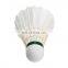 Hot Sale Durable Competition Goose Feather Flashing Shuttle Cock Flashing Shuttlecock