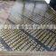 1220*2440*9/12/15/18mm Factory direct price dynea film faced plywood for Construction Use film faced shuttering plywood