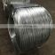 Hot dipped galvanized steel binding wire and thicker galvanized wire for fencing price