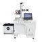High quality easy operation fiber laser marking engraving machine 20W 30W 50W metal non-metal engraver