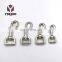 Skillful Manufacture Quick Release Swivel Hooks Rope Hardware Snap Hook Clasp