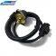 Capteur de pression et de température de suralimentation turbo pour camion pour VOLVO 20706889 20374280 20478260