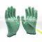HPPE EN388 Anti Cut Kitchen Vegetable Cutting Gloves Level 5 Cut Resistant Gloves