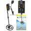 Hot sale factory direct used pinpointer gold metal detector sri lanka metal detector Factory price Manufacturer Supplier