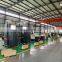 Horizontal Double-disc Surface Grinding Machine 0.08-0.4mm Adjustable