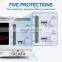 mestek DP5030 dc power supplies adjustable voltage protector switching power supply for high power 1500W