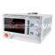 MESTEK DP12030 3600W high DC Power Supply Single Channel 0-120v 0-30A  Adjustable Linear For digital power supply