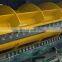 UCM1700A 4 rolls High Speed Automatic Paper Sheeting Machine Film Cross Cutting Machinery