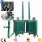 THL-1 Hot Air flow bio char wood coal charcoal carbonizer